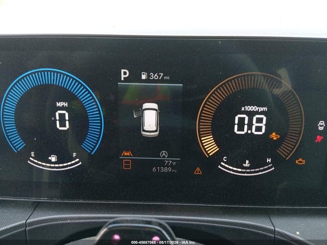 2024 HYUNDAI SANTA FE SEL 7