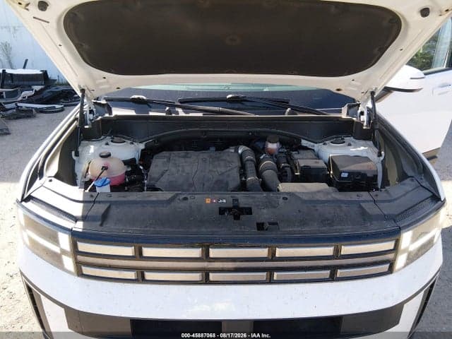2024 HYUNDAI SANTA FE SEL 10