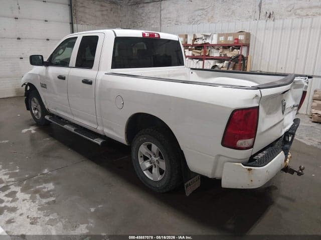 2017 RAM 1500 EXPRESS 4X4 6'4 BOX 3