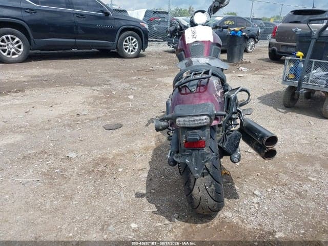 2022 HONDA CMX1100 D 6