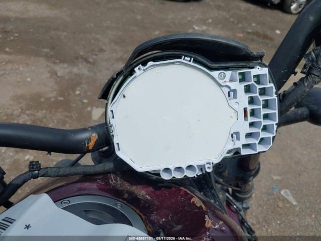 2022 HONDA CMX1100 D 7
