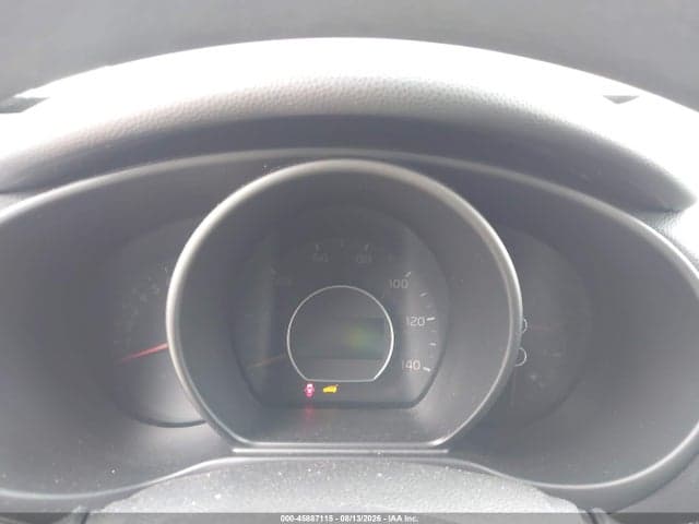 2018 KIA SOUL + 7