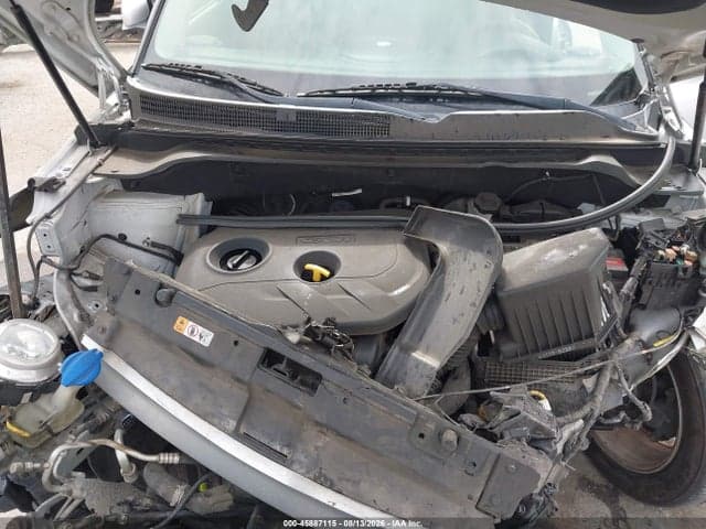 2018 KIA SOUL + 10