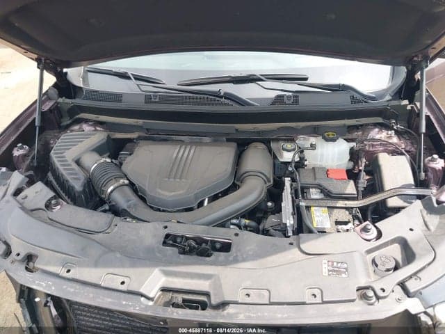 2025 GMC ACADIA AWD ELEVATION 10