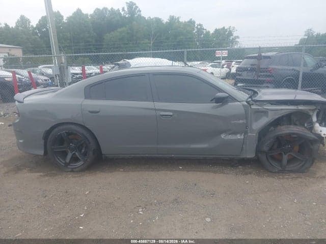 2023 DODGE CHARGER SCAT PACK 13