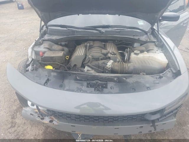 2023 DODGE CHARGER SCAT PACK 10