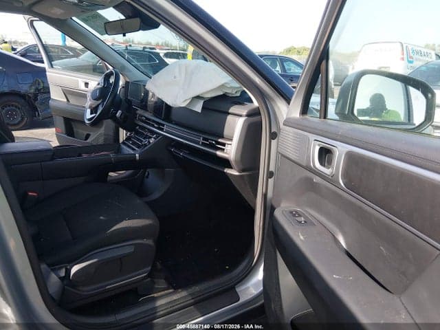 2026 HYUNDAI SANTA FE SE 5