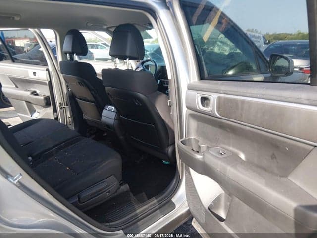 2026 HYUNDAI SANTA FE SE 8