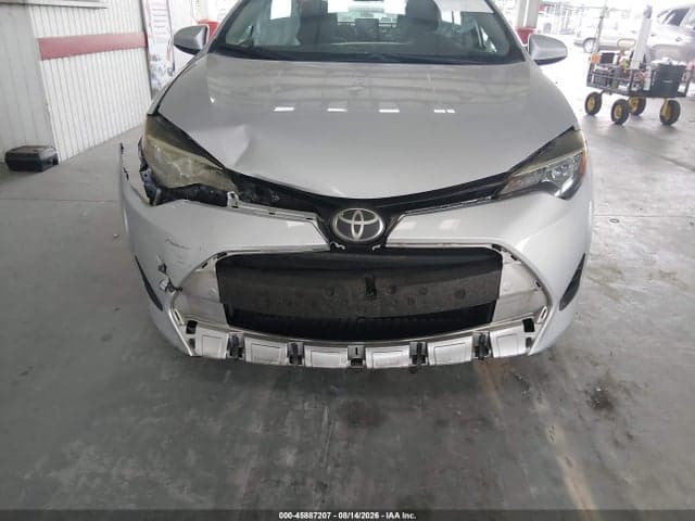 2019 TOYOTA COROLLA LE 13