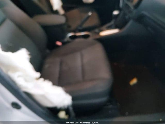 2019 TOYOTA COROLLA LE 5