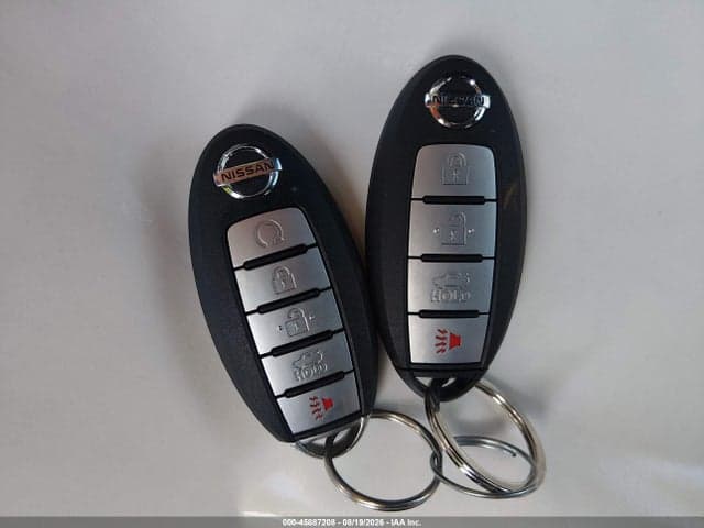 2023 NISSAN SENTRA S XTRONIC CVT 11