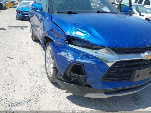 2019 CHEVROLET BLAZER 6