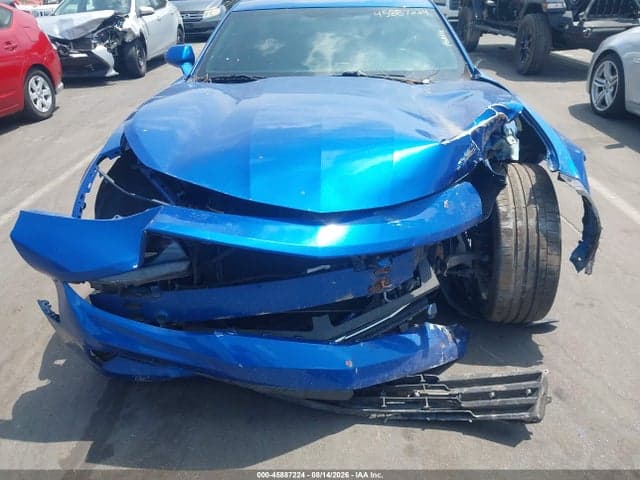 2017 CHEVROLET CAMARO 1LT 6