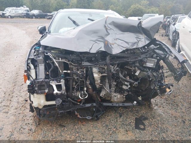 2017 HONDA CIVIC LX 6