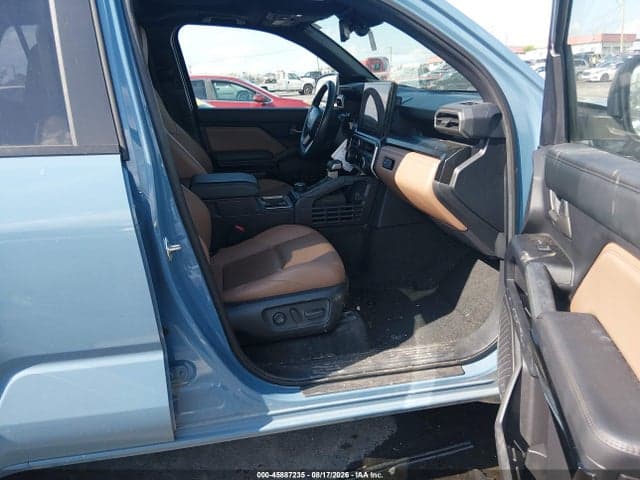 2025 TOYOTA 4RUNNER LIMITED 5