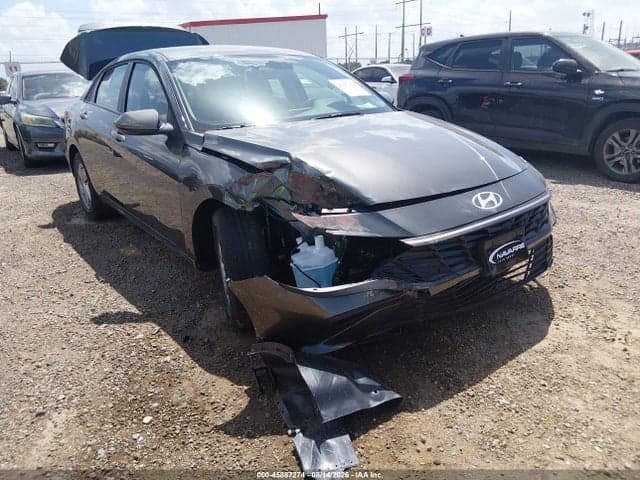 2026 HYUNDAI ELANTRA SE 1