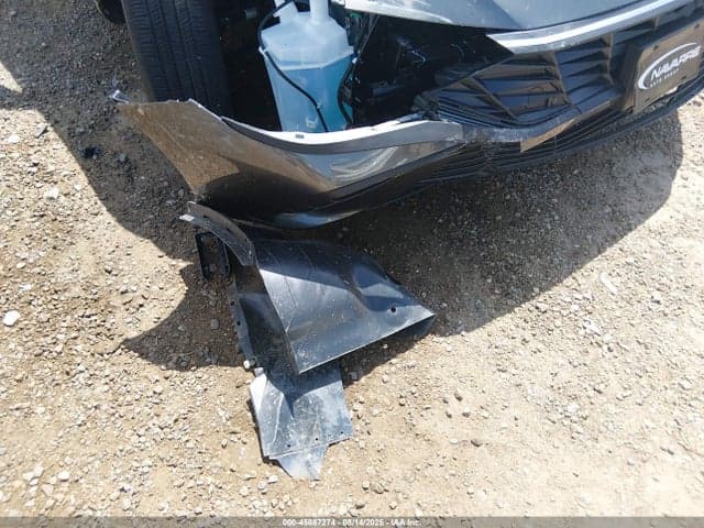 2026 HYUNDAI ELANTRA SE 12
