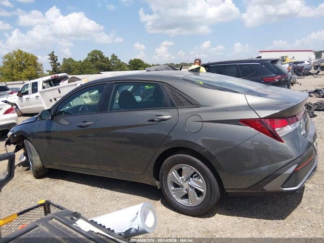 2026 HYUNDAI ELANTRA SE 15