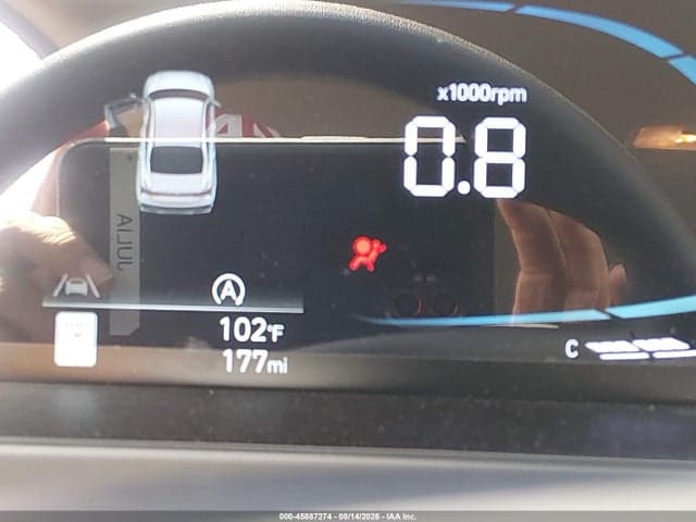 2026 HYUNDAI ELANTRA SE 16