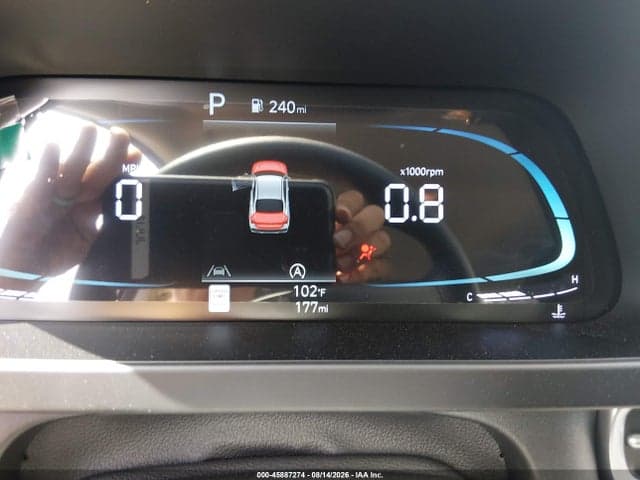 2026 HYUNDAI ELANTRA SE 7