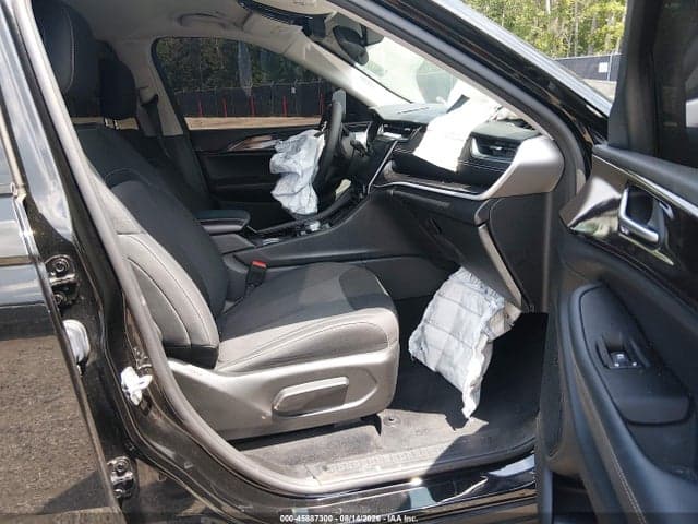 2023 JEEP GRAND CHEROKEE L LAREDO 4X4 5