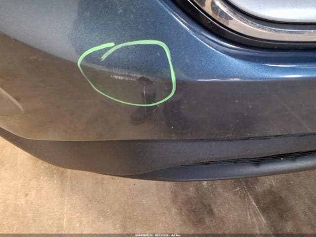 2018 FORD EDGE SE 12