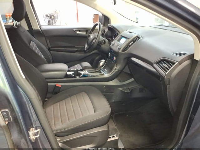 2018 FORD EDGE SE 5