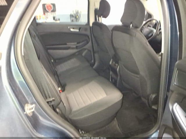 2018 FORD EDGE SE 8