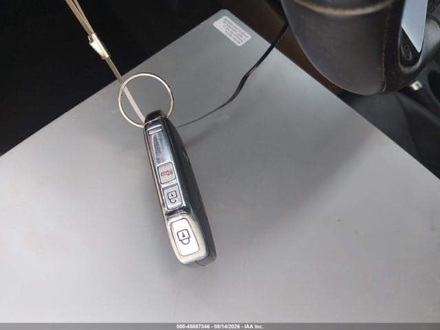 2021 KIA SELTOS EX 11