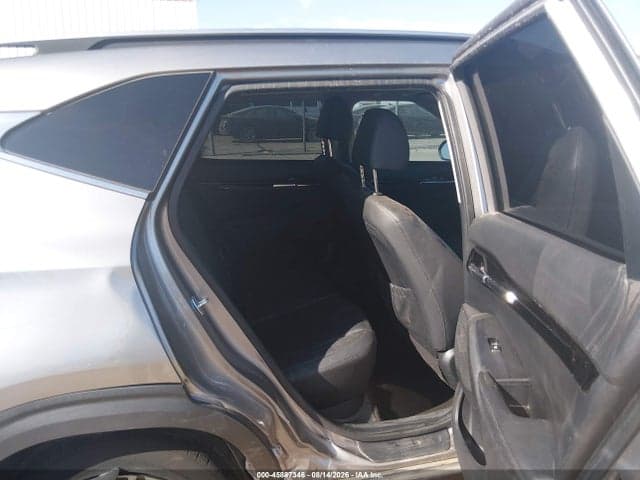 2021 KIA SELTOS EX 8