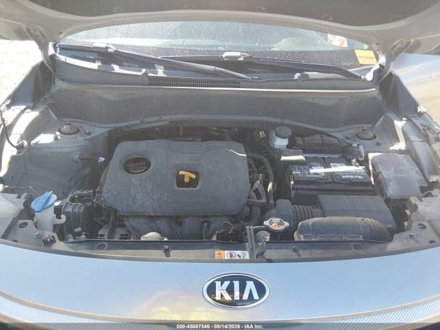 2021 KIA SELTOS EX 10