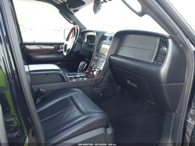 2017 LINCOLN NAVIGATOR L SELECT 5