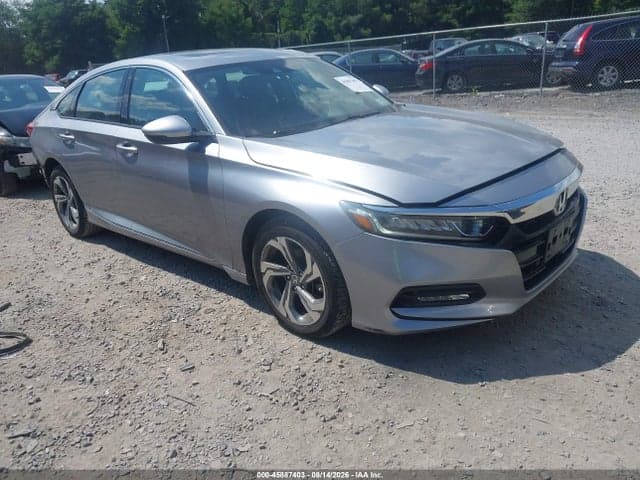 2020 HONDA ACCORD EX-L 1