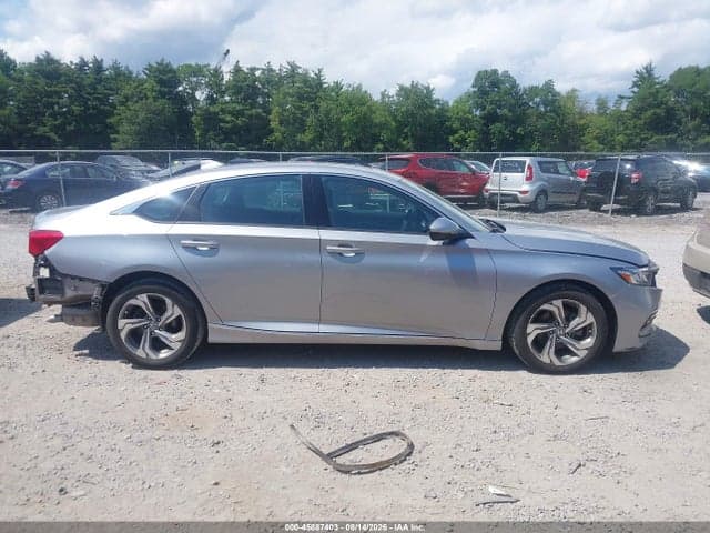 2020 HONDA ACCORD EX-L 14