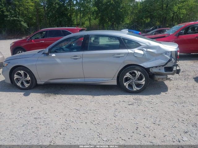2020 HONDA ACCORD EX-L 15