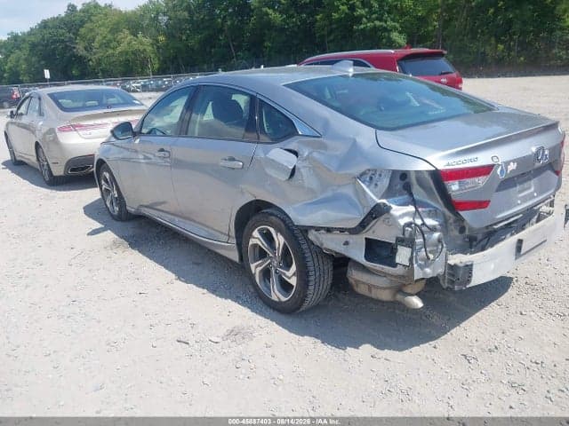 2020 HONDA ACCORD EX-L 3