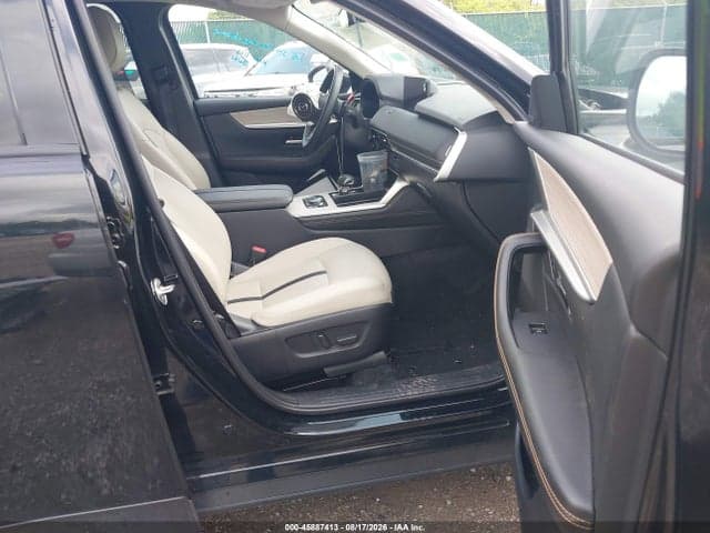 2025 MAZDA CX-70 PHEV PREMIUM PACKAGE 5
