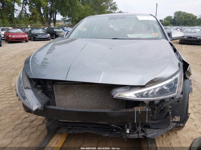 2019 HYUNDAI ELANTRA SEL 6