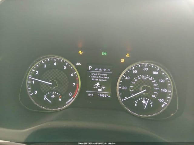 2019 HYUNDAI ELANTRA SEL 7