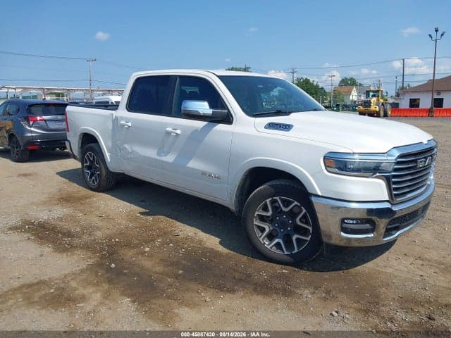 2026 RAM 1500 LARAMIE 4X4 5'7 BOX 1