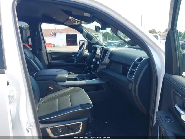 2026 RAM 1500 LARAMIE 4X4 5'7 BOX 5