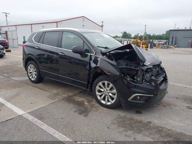 2017 BUICK ENVISION ESSENCE 1
