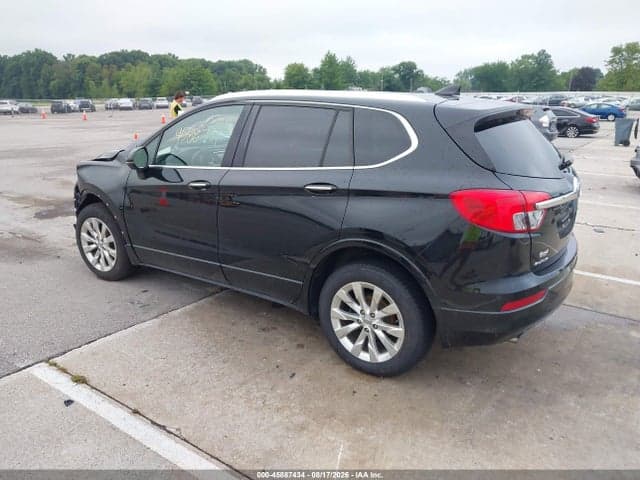 2017 BUICK ENVISION ESSENCE 3