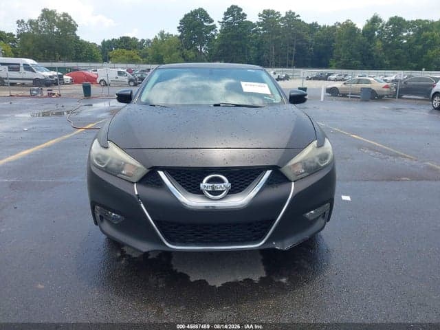 2022 NISSAN MAXIMA SR XTRONIC CVT 12