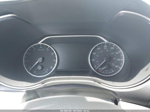 2022 NISSAN MAXIMA SR XTRONIC CVT 15