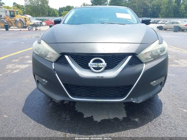 2022 NISSAN MAXIMA SR XTRONIC CVT 17