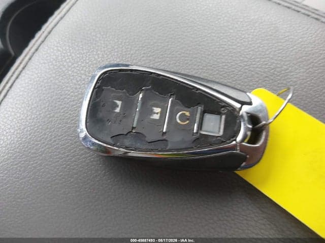 2017 CHEVROLET VOLT LT 11