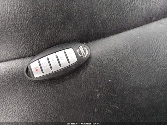 2018 NISSAN ALTIMA 2.5 SR 11