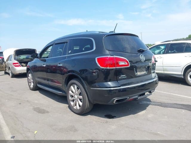 2017 BUICK ENCLAVE PREMIUM 3