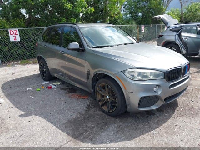 2018 BMW X5 SDRIVE35I 1